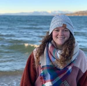 Meet your Posher, Brittany